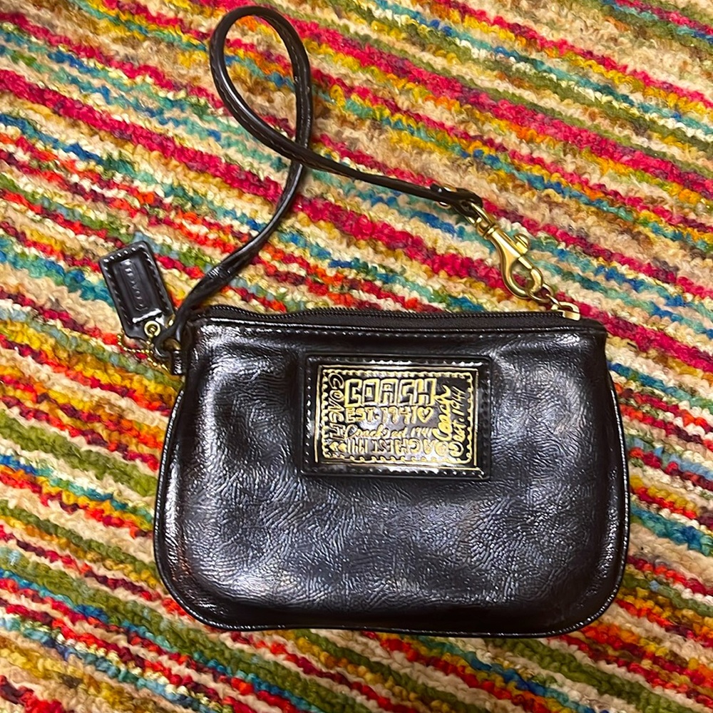 Wristlet
